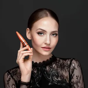 Dermacol Volume Mania +200% Volume riasenka pre extra objem odtieň Black 10,5 ml