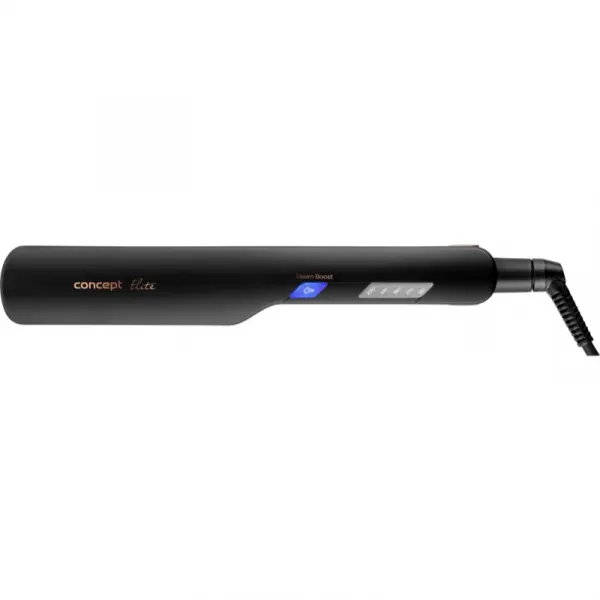 Concept Elite Ionic Infrared Boost VZ6020 žehlička na vlasy 1 ks