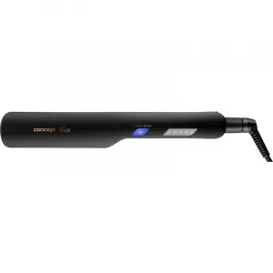 Concept Elite Ionic Infrared Boost VZ6020 žehlička na vlasy 1 ks