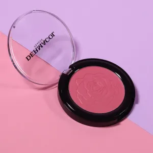 Dermacol Compact Rose kompaktná lícenka odtieň 01 5 g
