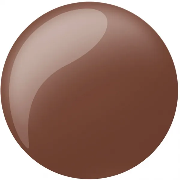 Rimmel Super Gel gélový lak na nechty bez použitia UV/LED lampy odtieň 052 Camo 12 ml