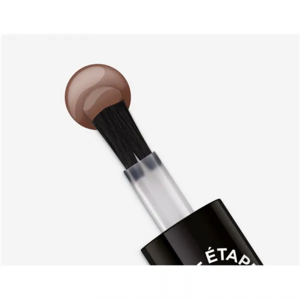Rimmel Super Gel gélový lak na nechty bez použitia UV/LED lampy odtieň 052 Camo 12 ml