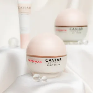 Dermacol Caviar Energy denný krém 50ml 