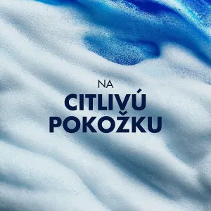 Gillette Series Sensitive gél na holenie pre mužov 75 ml