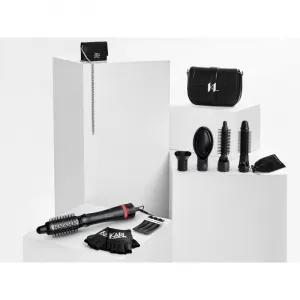 Rowenta KARL LAGERFELD Express Style CF635LF0 teplovzdušná kefa