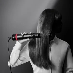 Rowenta KARL LAGERFELD Express Style CF635LF0 teplovzdušná kefa
