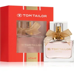 Tom Tailor Urban Life toaletná voda pre ženy 30 ml