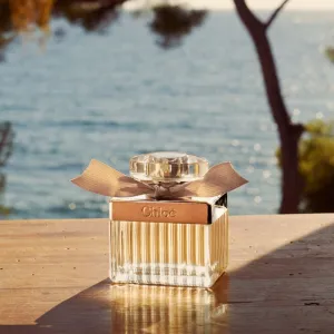 Chloé Chloé parfumovaná voda plniteľná pre ženy 100 ml