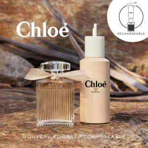 Chloé Chloé parfumovaná voda plniteľná pre ženy 100 ml