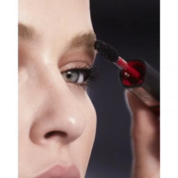 L’Oréal Paris PRO XXL Lift obojstranná maskara na okamžité natočenie a nadvihnutie mihalníc 12 ml