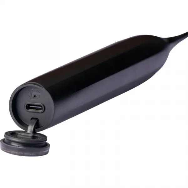 Oclean Endurance elektrická zubná kefka Black