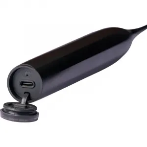 Oclean Endurance elektrická zubná kefka Black
