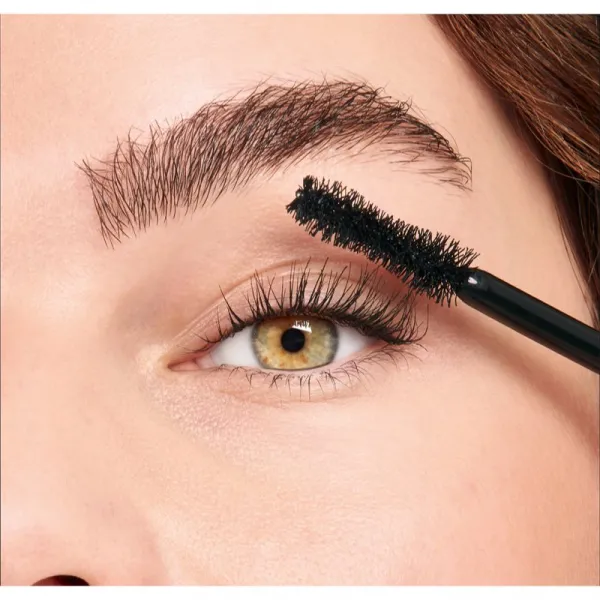 Rimmel WonderVolume Thrill Seeker riasenka pre objem a natočenie rias odtieň Black Brown 8 ml