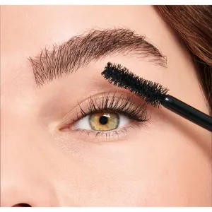 Rimmel WonderVolume Thrill Seeker riasenka pre objem a natočenie rias odtieň Black Brown 8 ml