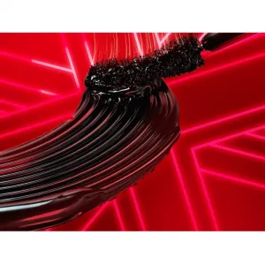 Rimmel WonderVolume Thrill Seeker riasenka pre objem a natočenie rias odtieň Extreme Black 8 ml