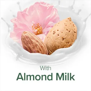 Palmolive Naturals Almond & Milk tekuté mydlo náhradná náplň 1000 ml