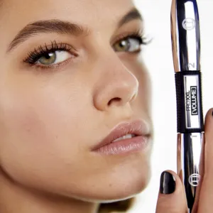 L’Oréal Paris PRO XXL Volume obojstranná maskara na zahustenie mihalníc 12 ml