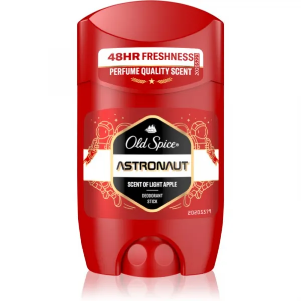 Old Spice Astronaut Tuhý Dezodorant Pre Mužov 50ml