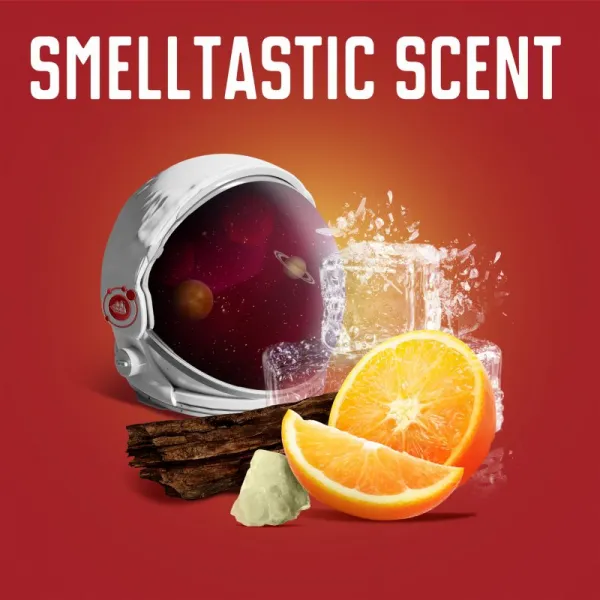 Old Spice Astronaut Tuhý Dezodorant Pre Mužov 50ml