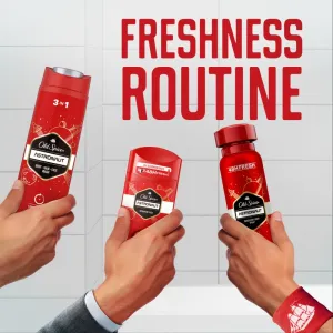 Old Spice Astronaut Tuhý Dezodorant Pre Mužov 50ml