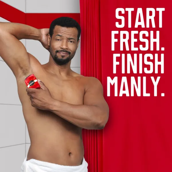 Old Spice Astronaut Tuhý Dezodorant Pre Mužov 50ml