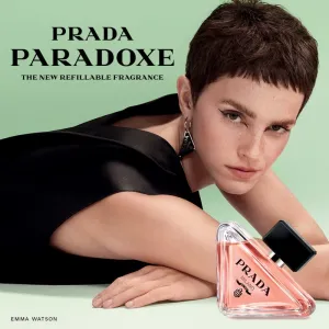 Prada Paradoxe parfumovaná voda plniteľná pre ženy 90 ml