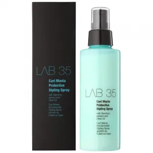 Kallos LAB 35 Curl Mania stylingový sprej pre vlnité vlasy 150 ml
