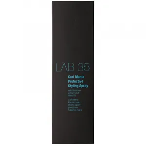 Kallos LAB 35 Curl Mania stylingový sprej pre vlnité vlasy 150 ml