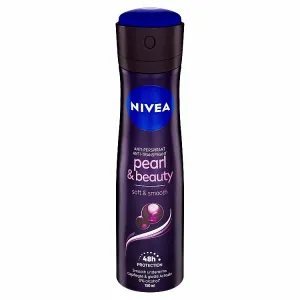 Nivea Pearl & Beauty antiperspirant v spreji 150 ml