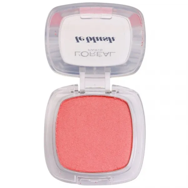 L’Oréal Paris True Match Le Blush lícenka odtieň 165 Rosy Cheeks 5 g