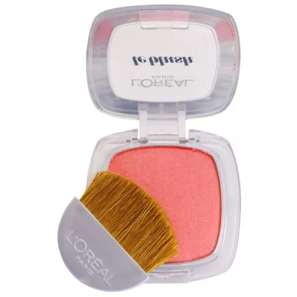 L’Oréal Paris True Match Le Blush lícenka odtieň 165 Rosy Cheeks 5 g