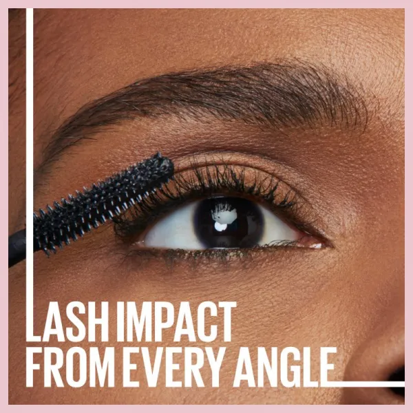 MAYBELLINE NEW YORK Lash Sensational Sky High Cosmic Black predlžujúca riasenka extra čierna 7.2 ml
