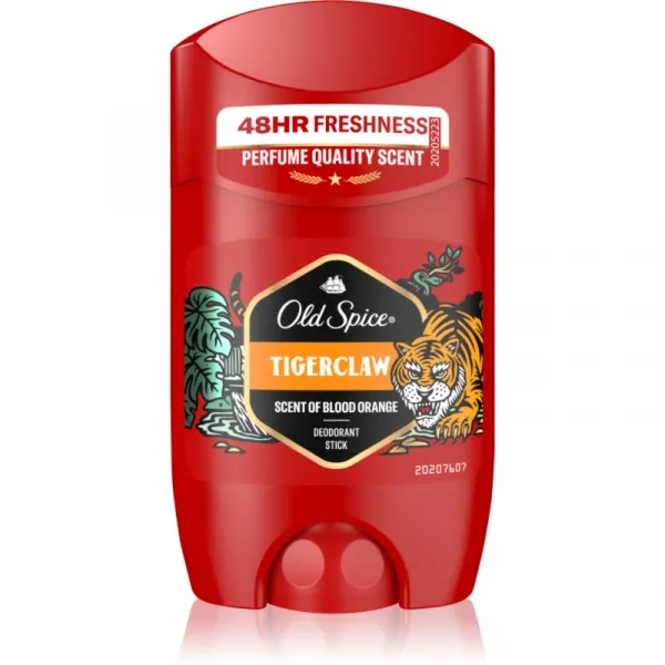 Old Spice Tigerclaw deostick pre mužov 50 ml