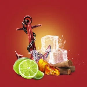 Old Spice Captain dezodorant v spreji 250 ml