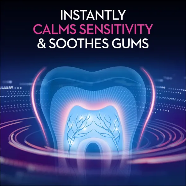 Oral-B Professional Gum Pro-Purify Gentle Whitening Zubná Pasta 75 ml