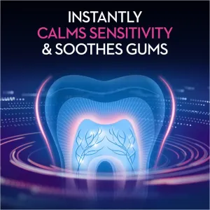 Oral-B Professional Gum Pro-Purify Gentle Whitening Zubná Pasta 75 ml
