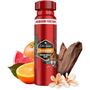 Old Spice Tigerclaw deodorant a telový sprej pre mužov 150 ml