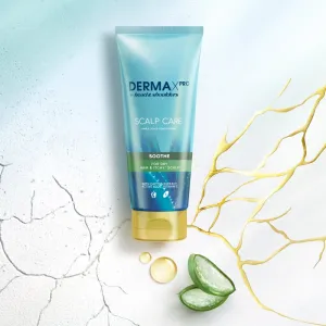 Head & Shoulders DermaXPro Soothe hydratačný a upokojujúci kondicionér 220 ml