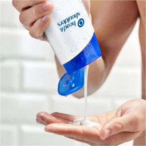 Head & Shoulders Extra Volume šampón proti lupinám 400 ml