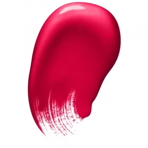 Rimmel Lasting Provocalips Double Ended dlhotrvajúci rúž odtieň 500 Kiss The Town Red 3,5 g