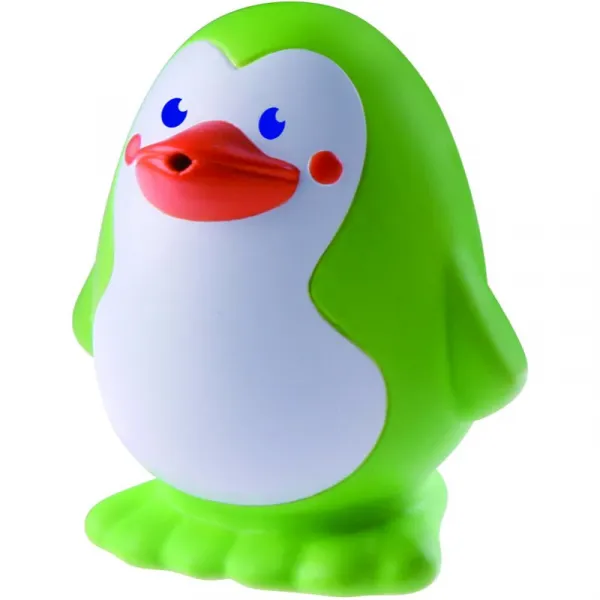 Infantino Water Toy Ship with Penguins hračka do kúpeľa