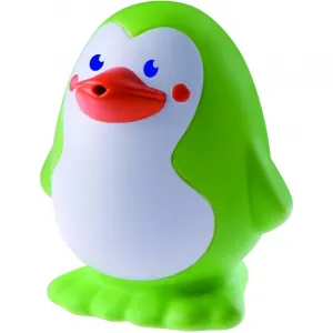 Infantino Water Toy Ship with Penguins hračka do kúpeľa