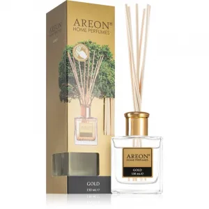 Areon Home Perfume Gold aróma difuzér s náplňou 150 ml