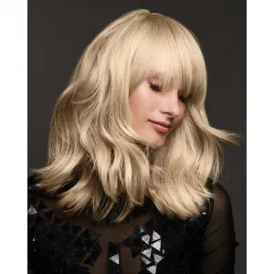 Syoss farba na vlasy ľadový perleťový blond 9_5