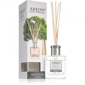 Areon Home Perfume Black Crystal aróma difuzér s náplňou 150 ml