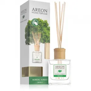 Areon Home Perfume Nordic Forest aróma difuzér s náplňou 150 ml