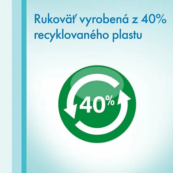 Meridol Complete Care zubná kefka soft 1 ks