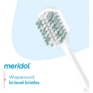 Meridol Complete Care zubná kefka soft 1 ks