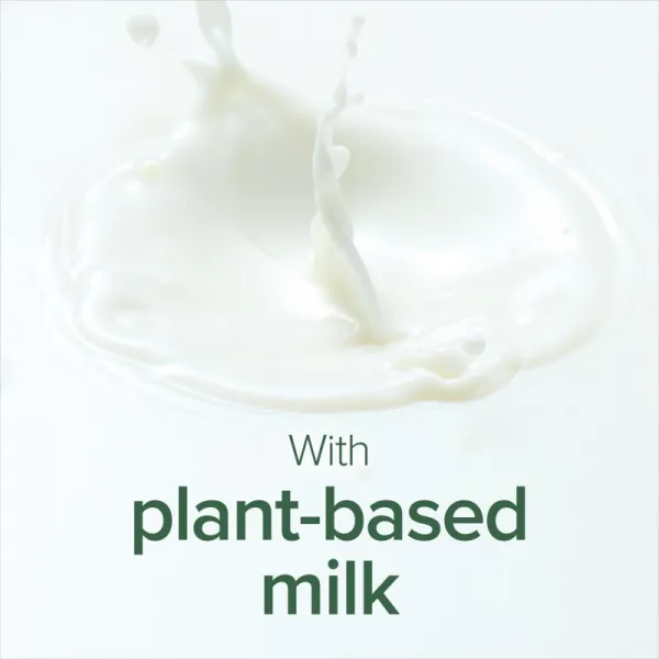 Palmolive Naturals Milk & Honey čistiace tekuté mydlo na ruky 1000 ml