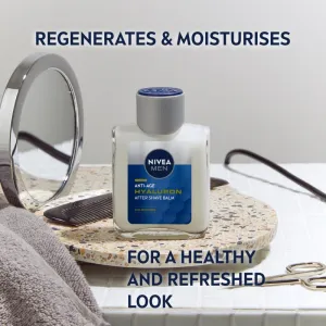 Nivea Men Hyaluron balzam po holení 100 ml